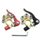 Battery Terminal & Terminal Block - 12V - 220G - EL-ZT-T207-A- ELESL